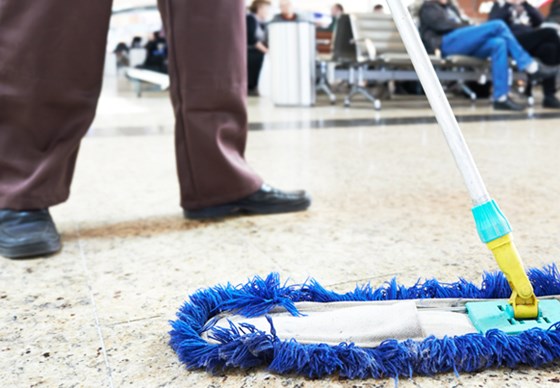 Cleaning Services: Cleaners Mortlake